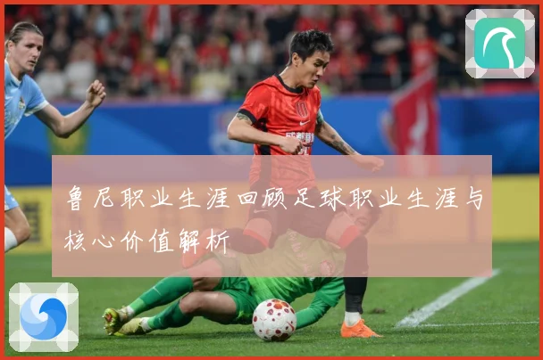 鲁尼职业生涯回顾足球职业生涯与核心价值解析