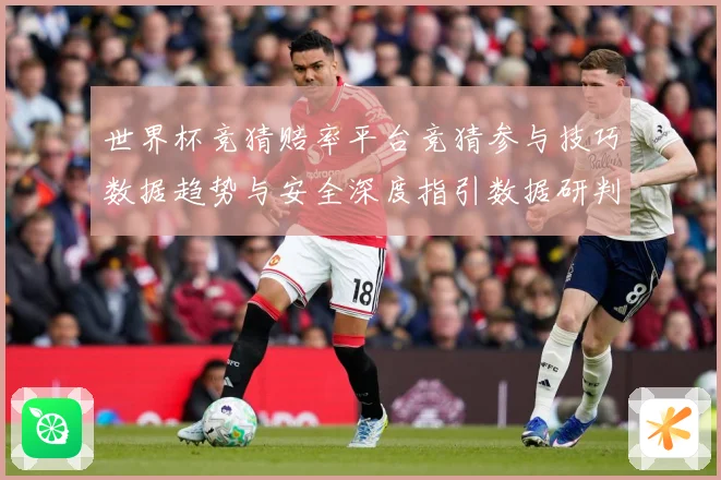 世界杯竞猜赔率平台竞猜参与技巧数据趋势与安全深度指引数据研判